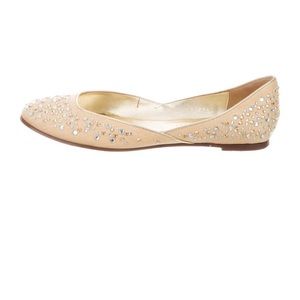 Valentino ballerina flats
